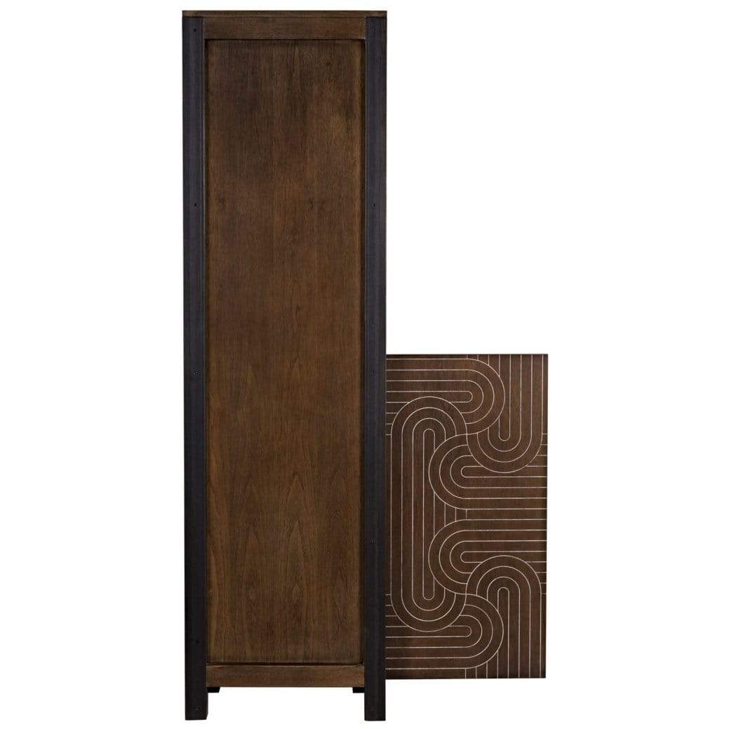 CFC Labyrinth Armoire Furniture cfc-FF199