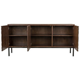 CFC Lamar Sideboard Furniture cfc-FF173