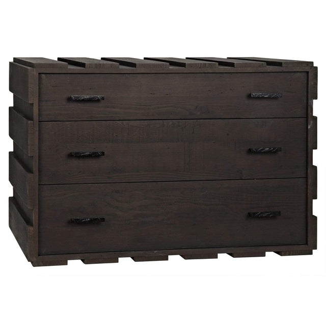 CFC Lancaster Dresser Furniture cfc-OW338