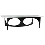 CFC Leah Coffee Table - HOLD FOR PRICING Furniture cfc-CM290