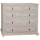 CFC Livingston 5-Drawer Dresser Furniture cfc-OW132-5