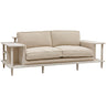 CFC Marshall Sofa - Angel White Furniture cfc-UP148-angel-white-3