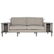 CFC Marshall Sofa Furniture cfc-UP148-grey-shellac