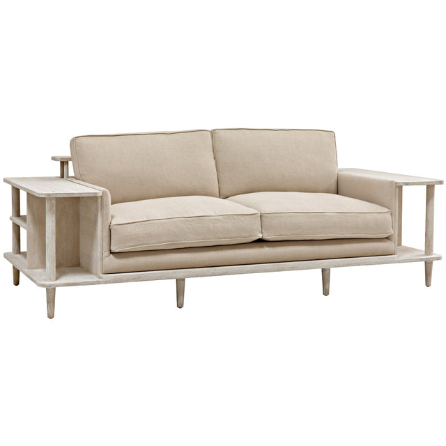 CFC Marshall Sofa Furniture cfc-UP148-washed-oak