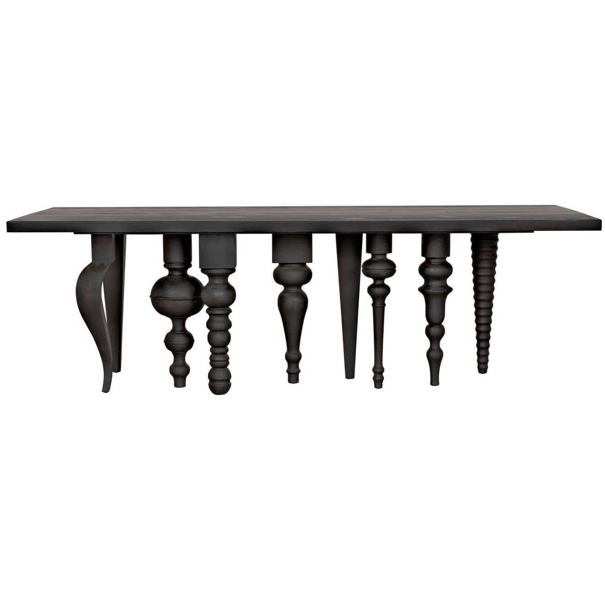 CFC Nine Dining Table - HOLD FOR PRICING Tables cfc-OW394