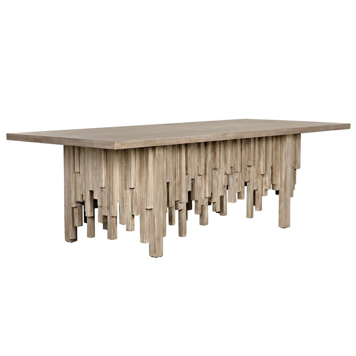 CFC Nine Dining Table Tables cfc-OW395