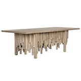 CFC Nine Dining Table Tables cfc-OW395