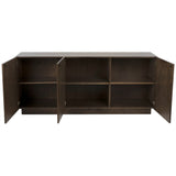 CFC Ovals Sideboard Buffets & Sideboards cfc-FF210