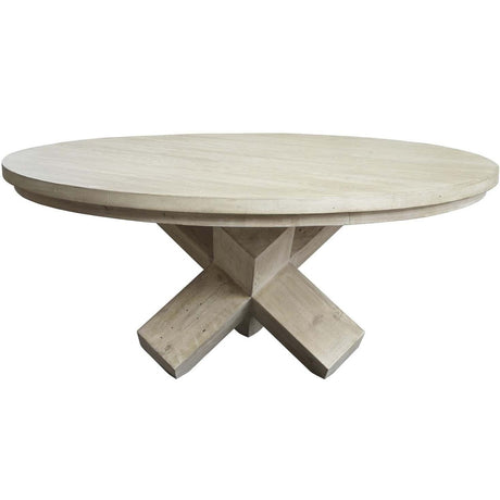 CFC Panzer Dining Table Furniture CFC-OW253-66