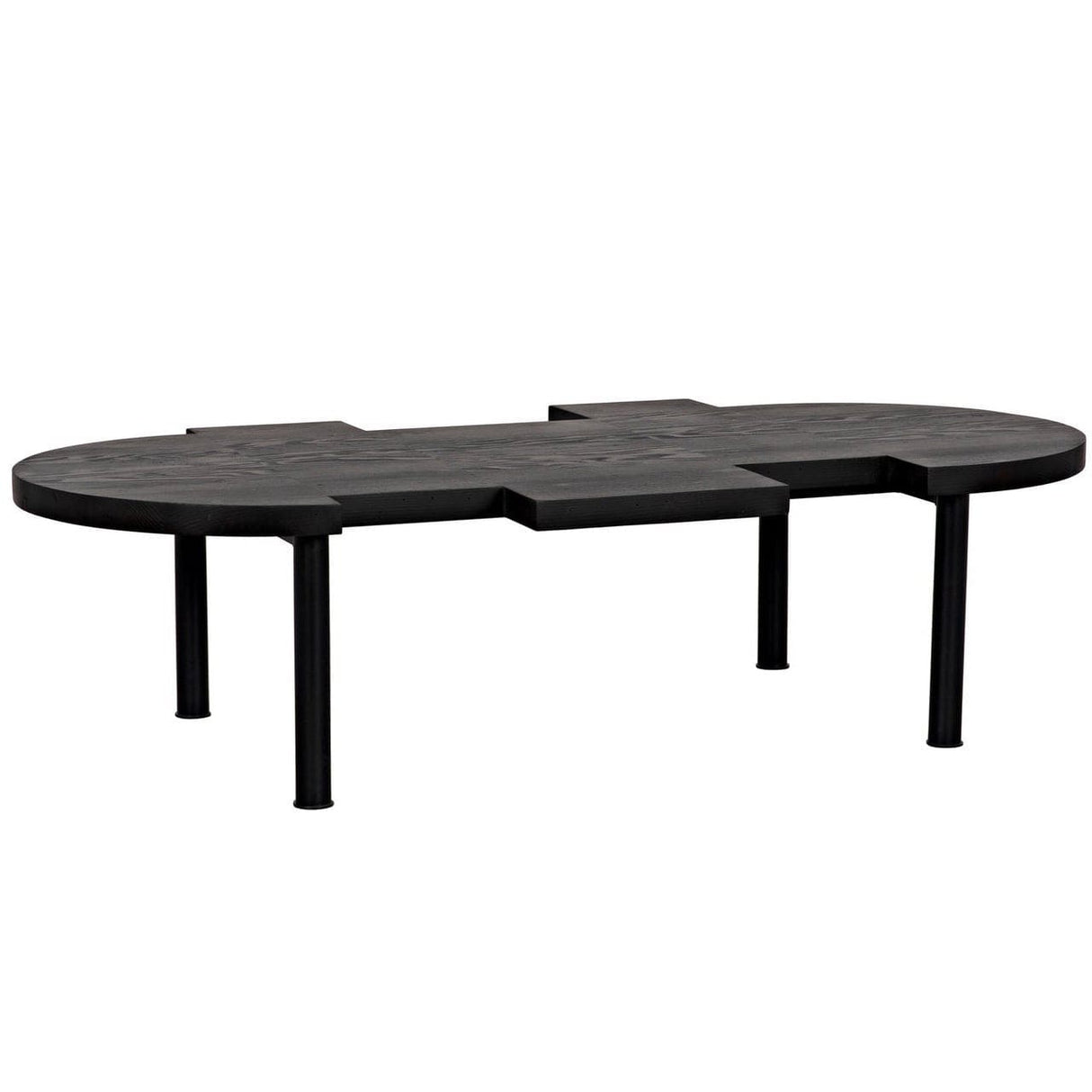 CFC Puzzle Coffee Table - HOLD FOR PRICING Coffee Tables