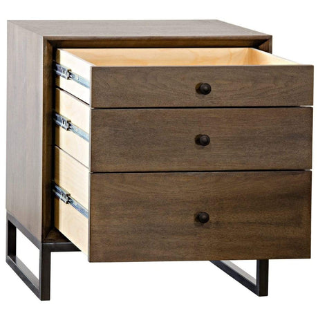 CFC Sansa Table - 3 Drawer Furniture cfc-FF143 00818484021912
