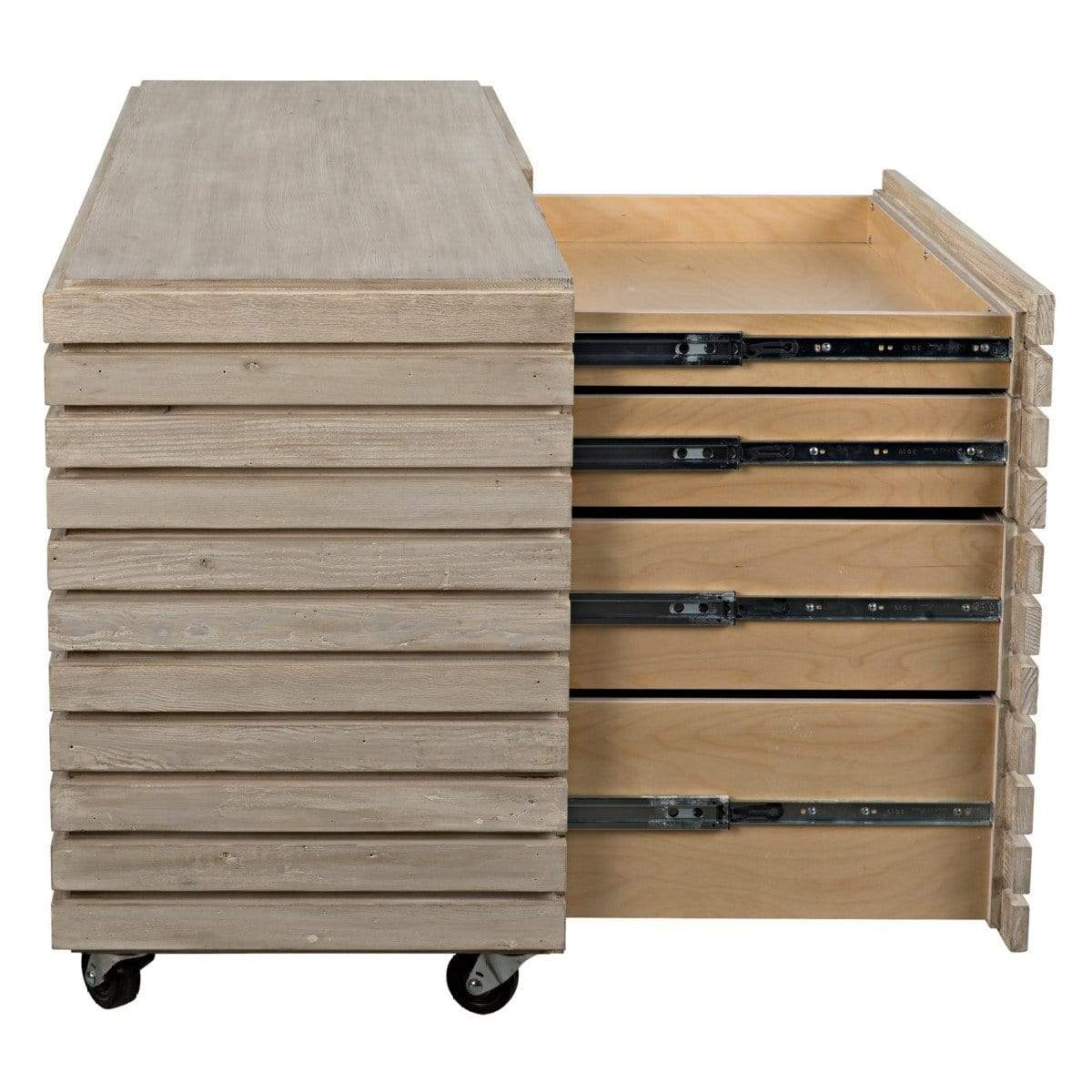 CFC Wesport Dresser Furniture cfc-OW385