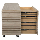CFC Wesport Dresser Furniture cfc-OW385