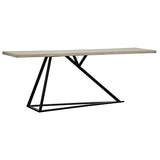 CFC Willis Console Table Furniture CFC-CM198