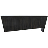 CFC Wisteria Sideboard - Black Wax Furniture cfc-OW355