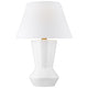 Chapman & Myers Abaco Table Lamp Lighting chapman-myers-CT1051ARCBBS1 014817604368