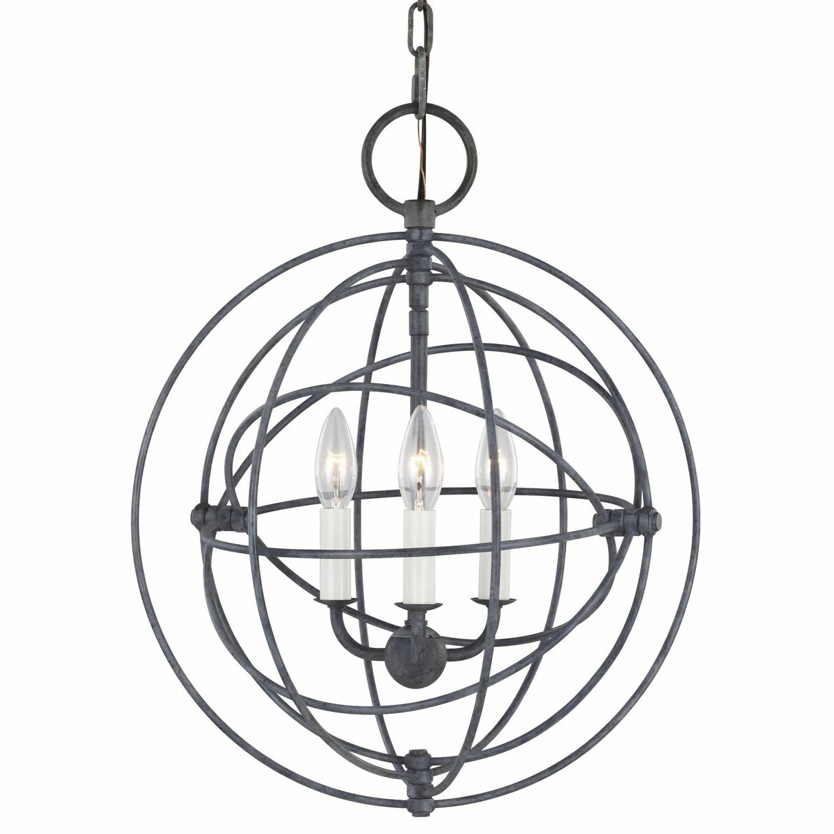 Chapman & Myers Bayberry Pendant Lighting