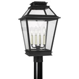 Chapman & Myers Falmouth Post Lantern Lighting chapman-myers-CO1064DWZ 014817604740