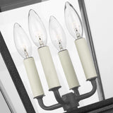 Chapman & Myers Falmouth Post Lantern Lighting chapman-myers-CO1064DWZ 014817604740