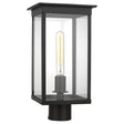 Chapman & Myers Freeport Outdoor Post Lantern Lighting chapman-myers-CO1191HTCP 014817604641
