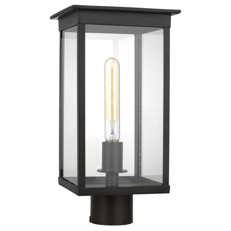 Chapman & Myers Freeport Outdoor Post Lantern Lighting chapman-myers-CO1191HTCP 014817604641