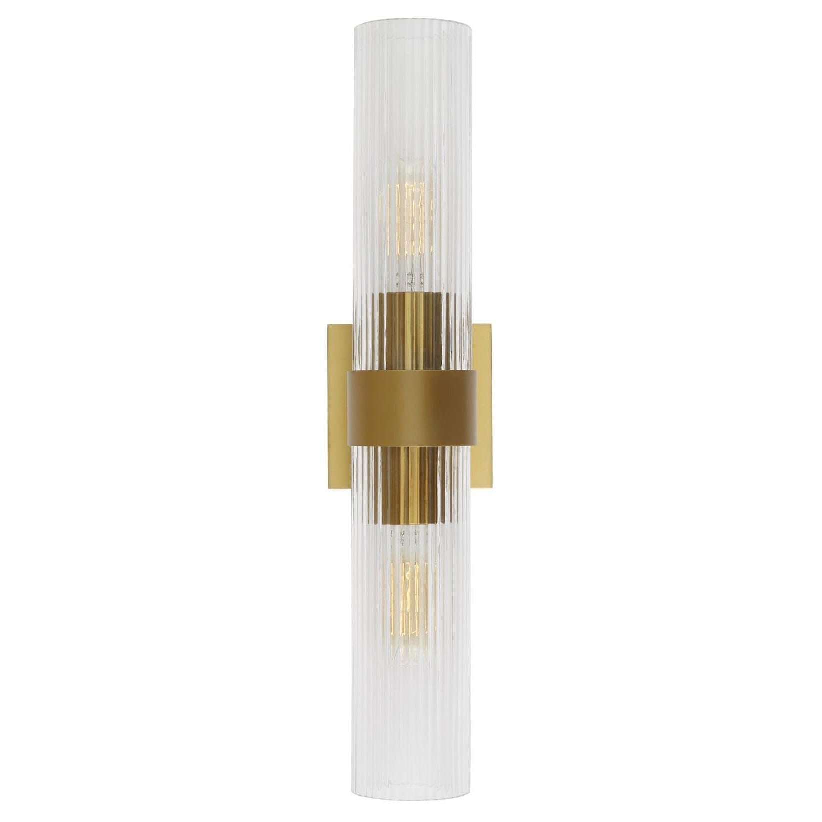 Geneva Linear Sconce