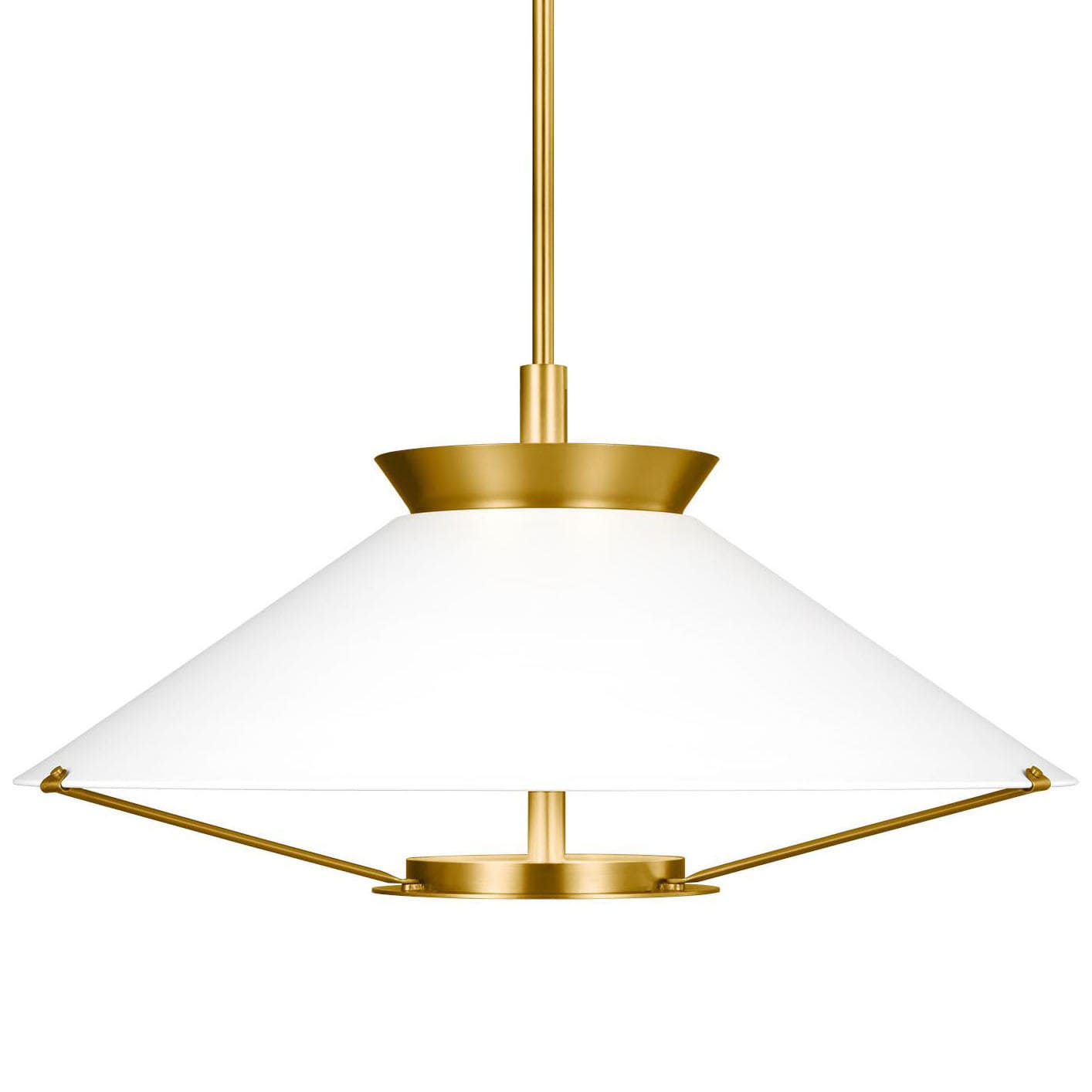 Ultra Wide Pendant