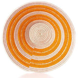 Charlie Sprout Twins Medium Basket - Blush Pillow & Decor charlie-sprout-HS20-4