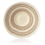 Charlie Sprout Twins Medium Basket - Cream Pillow & Decor charlie-sprout-HS20-4