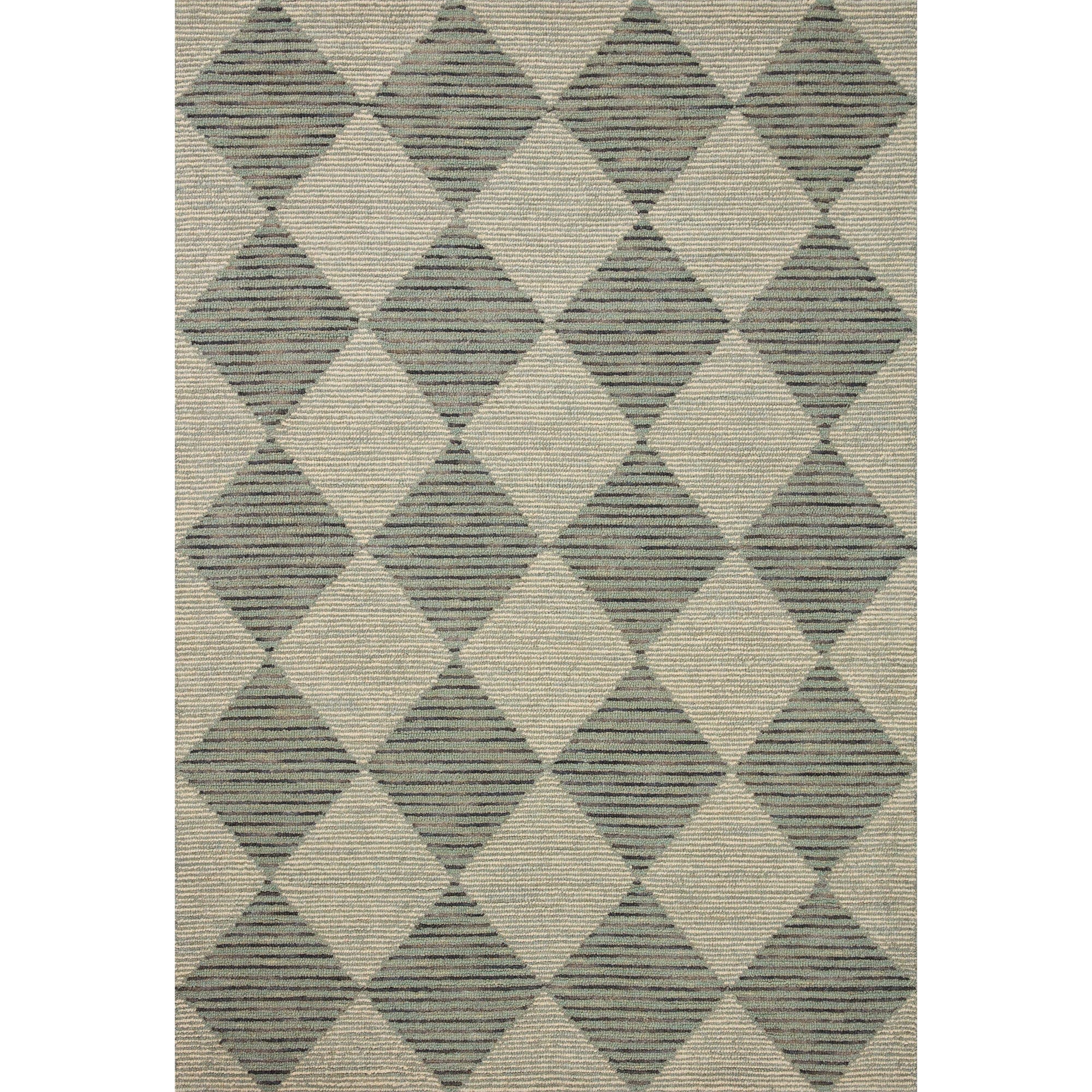 Francis Rug – Meadow Blu