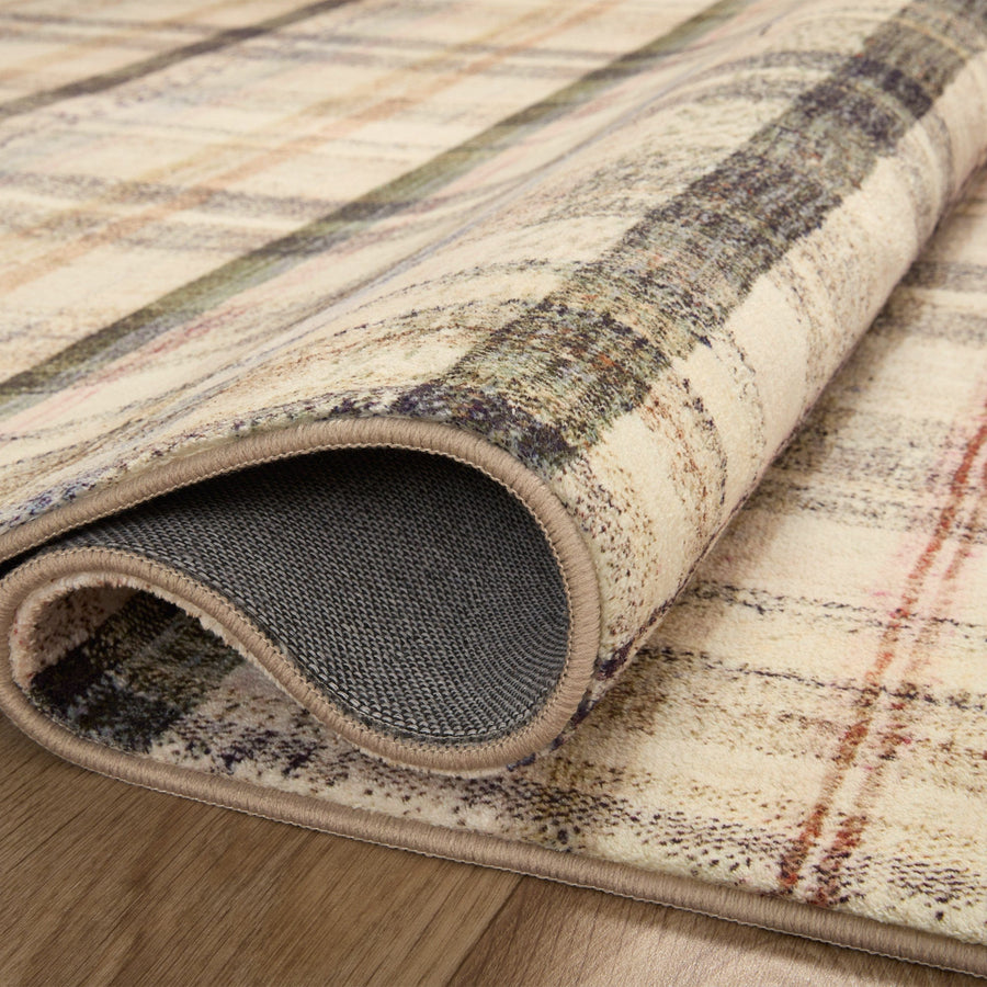 Humphrey Rug – Meadow Blu