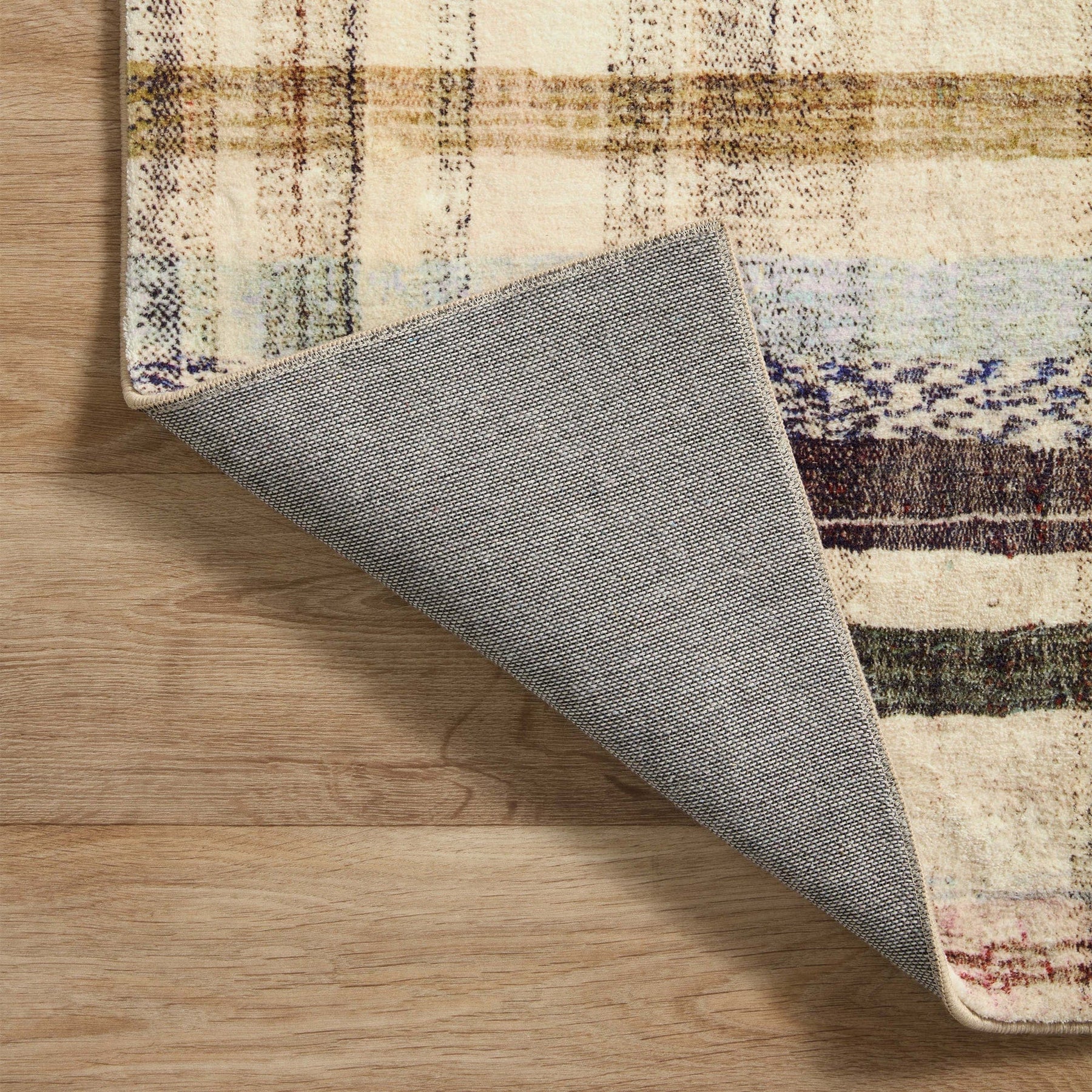 Chris Loves Julia x Loloi Humphrey Rug – Meadow Blu