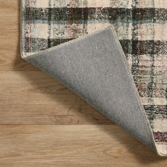 Chris Loves Julia x Loloi Humphrey Rug – Meadow Blu