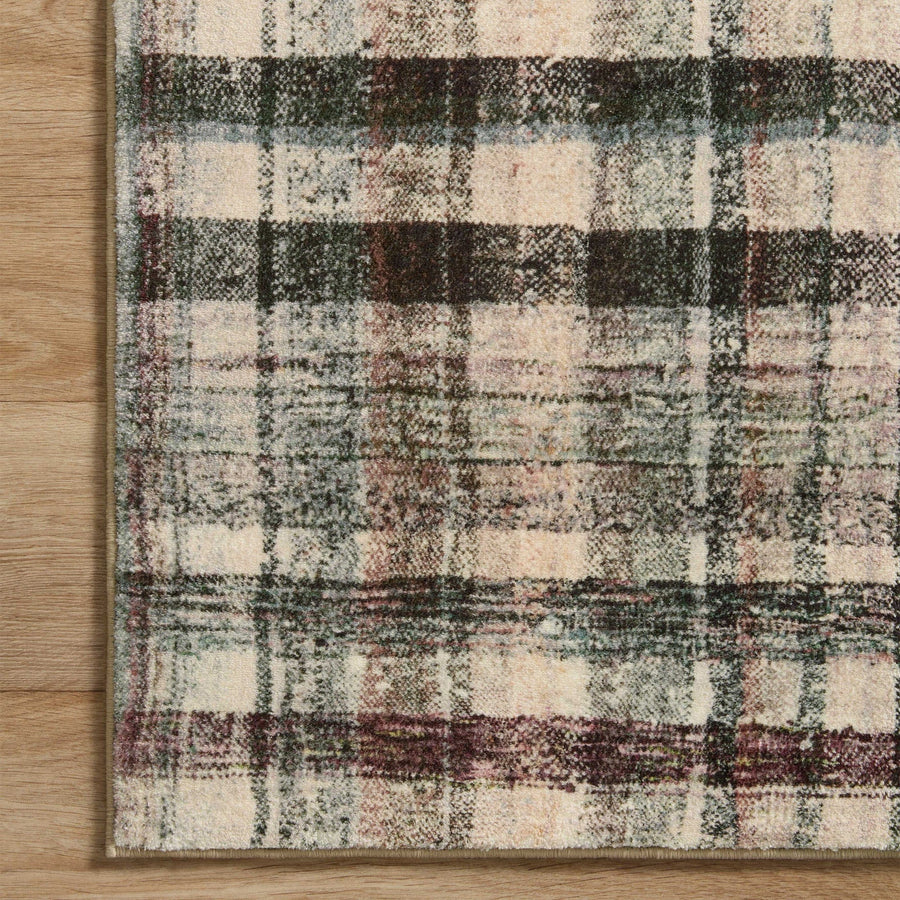 Chris Loves Julia x Loloi Humphrey Rug – Meadow Blu