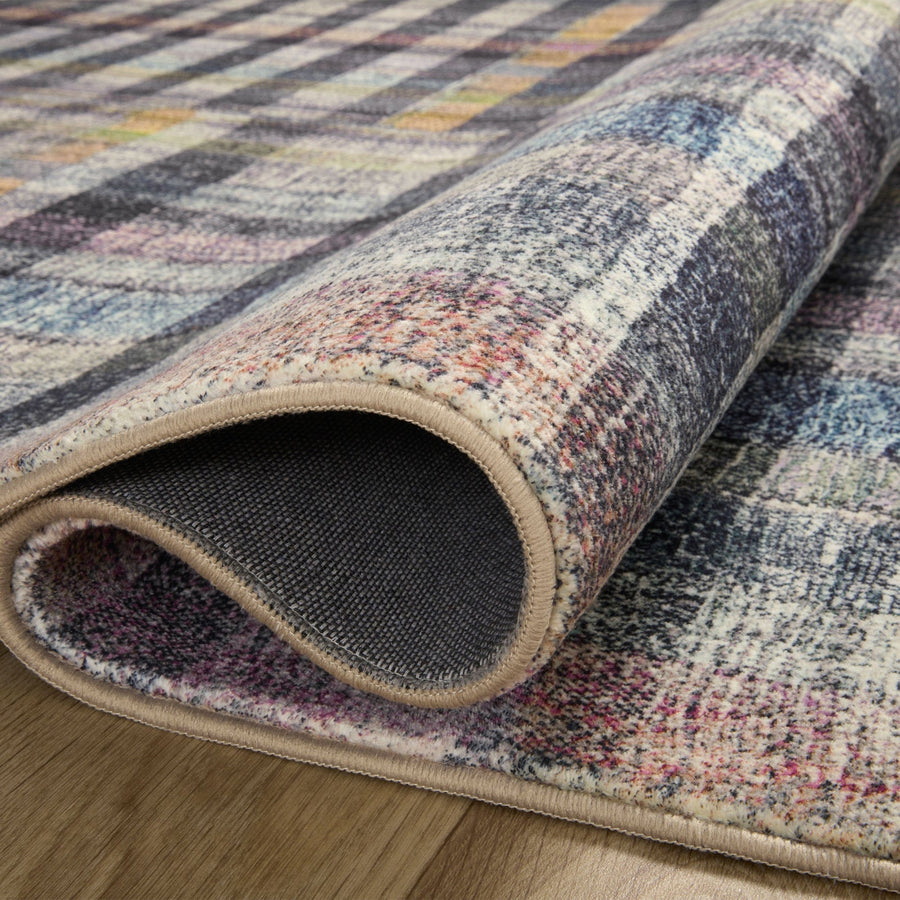 Chris Loves Julia x Loloi Humphrey Rug – Meadow Blu