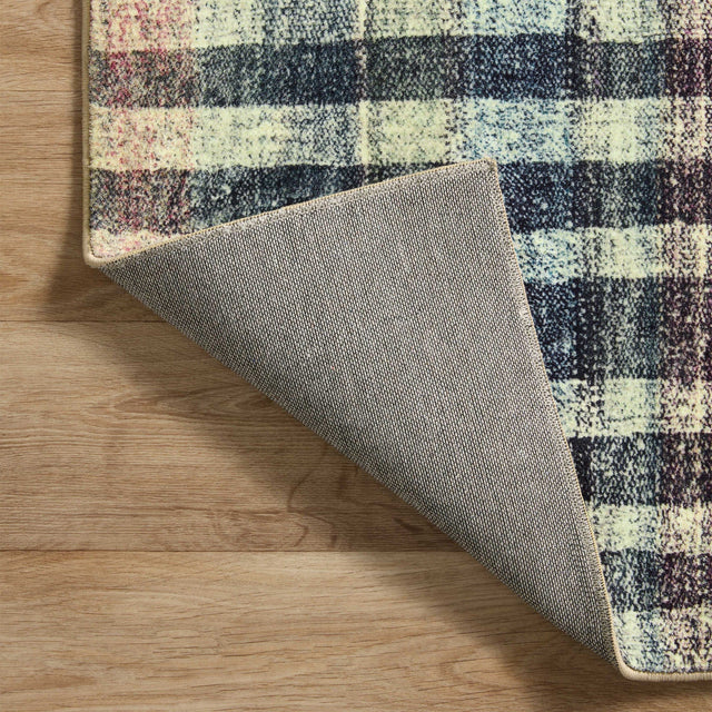Chris Loves Julia x Loloi Humphrey Rug – Meadow Blu