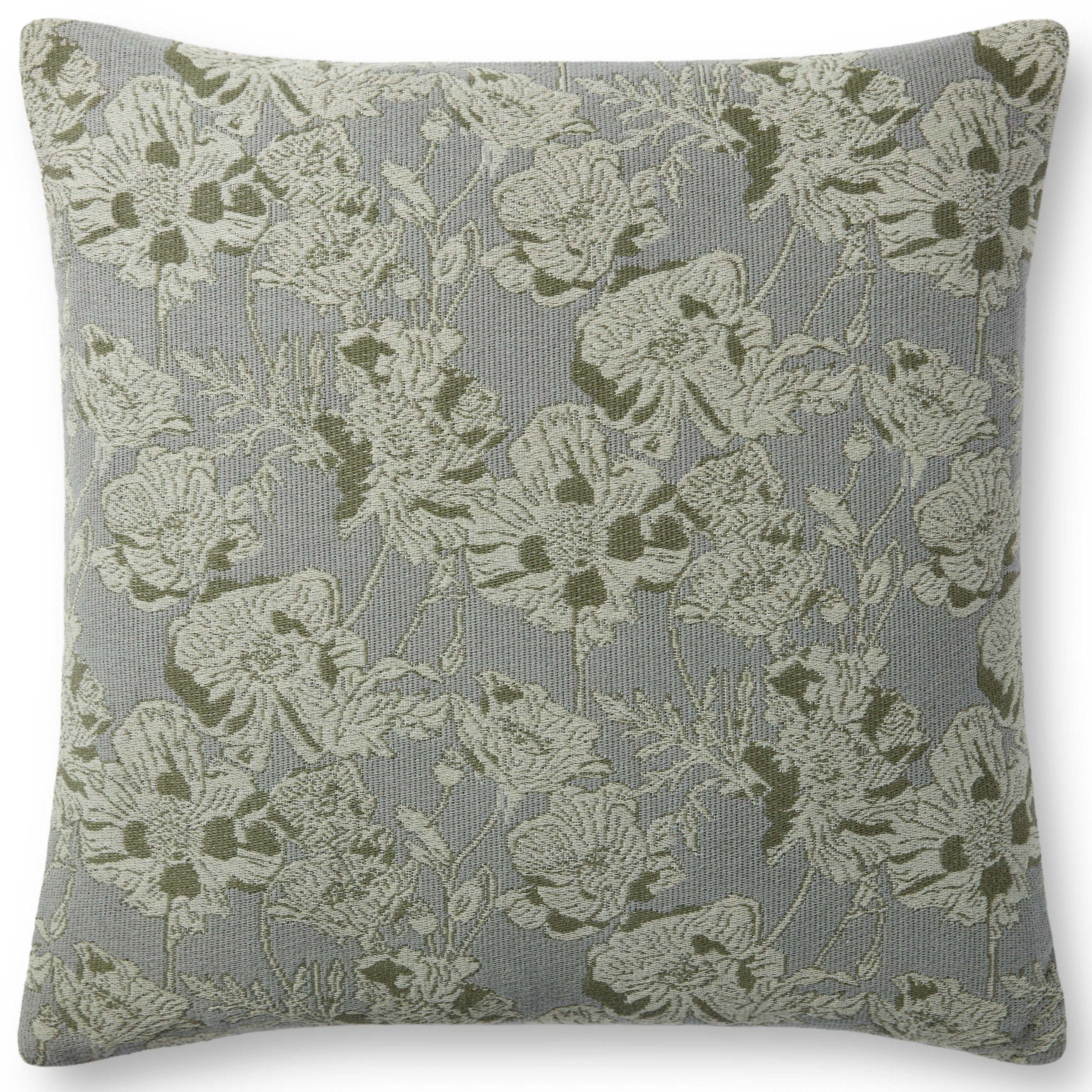 Matilda Pillow – Meadow Blu