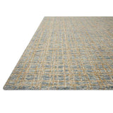 Chris Loves Julia x Loloi Polly Rug - Berry/Natural Rugs