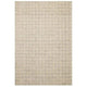 Chris Loves Julia x Loloi Polly Rug - Berry/Natural Rugs