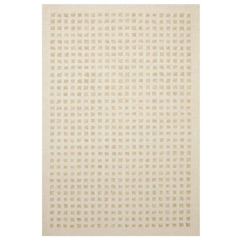 Chris Loves Julia x Loloi Polly Rug - Ivory/Natural Rugs