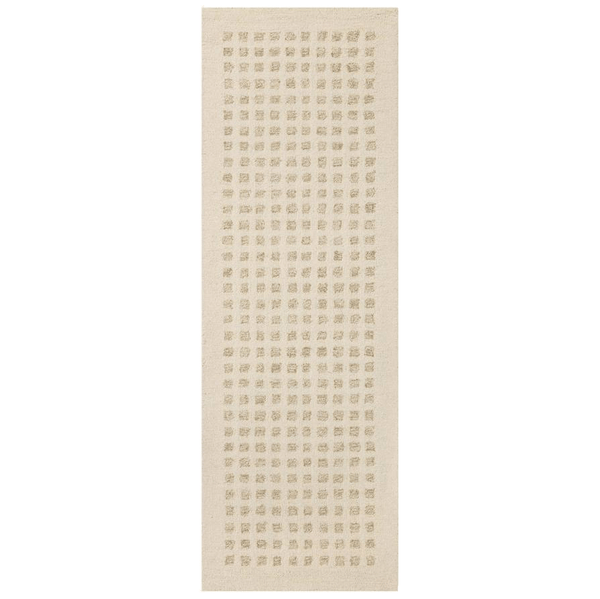 Chris Loves Julia x Loloi Polly POL-01 Modern Wool Area Rugs | Rugs Direct