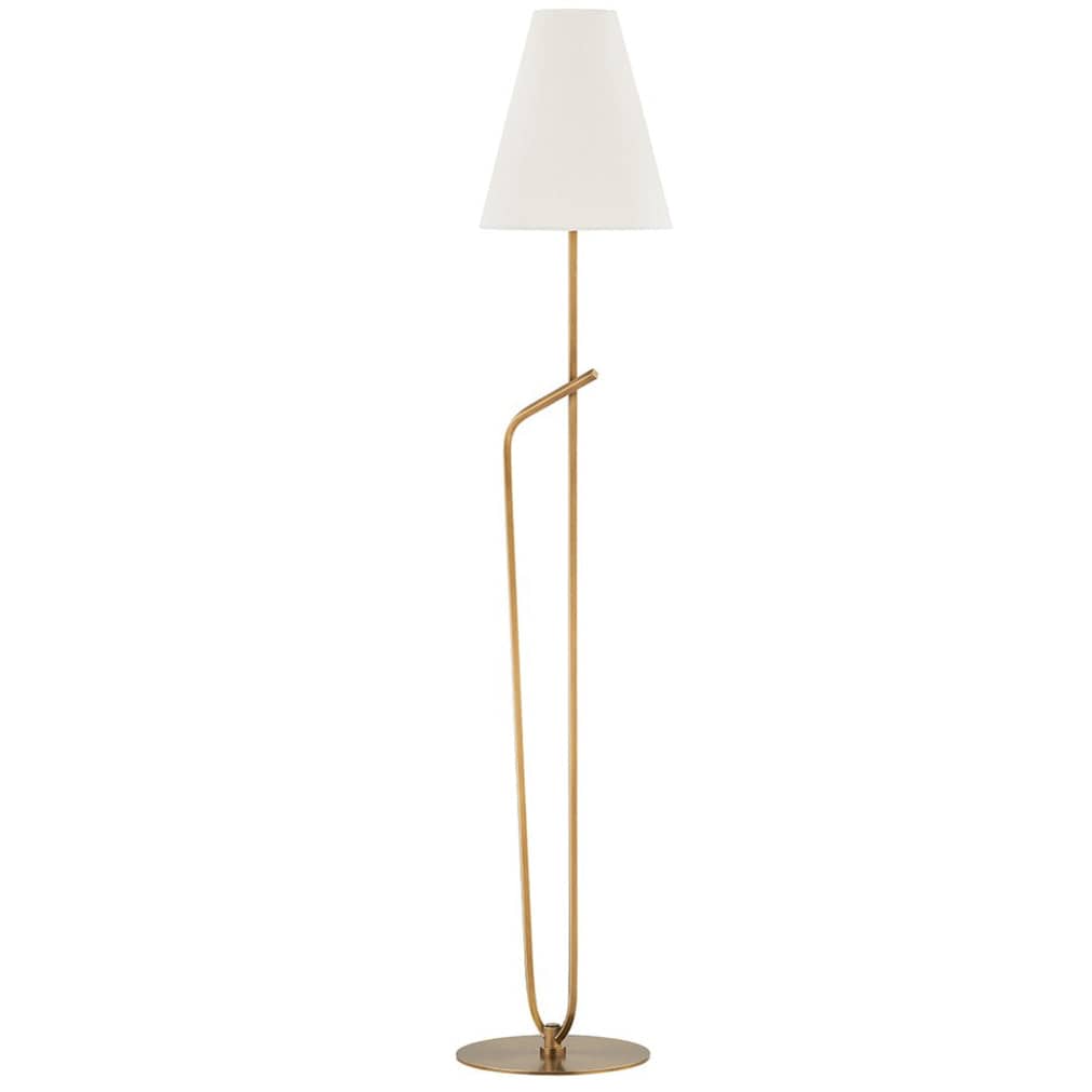 Colin King Pearce Floor Lamp – Meadow Blu