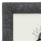 Copy of Pigeon & Poodle Oxford Picture Frame - Cool Gray Pillow & Decor