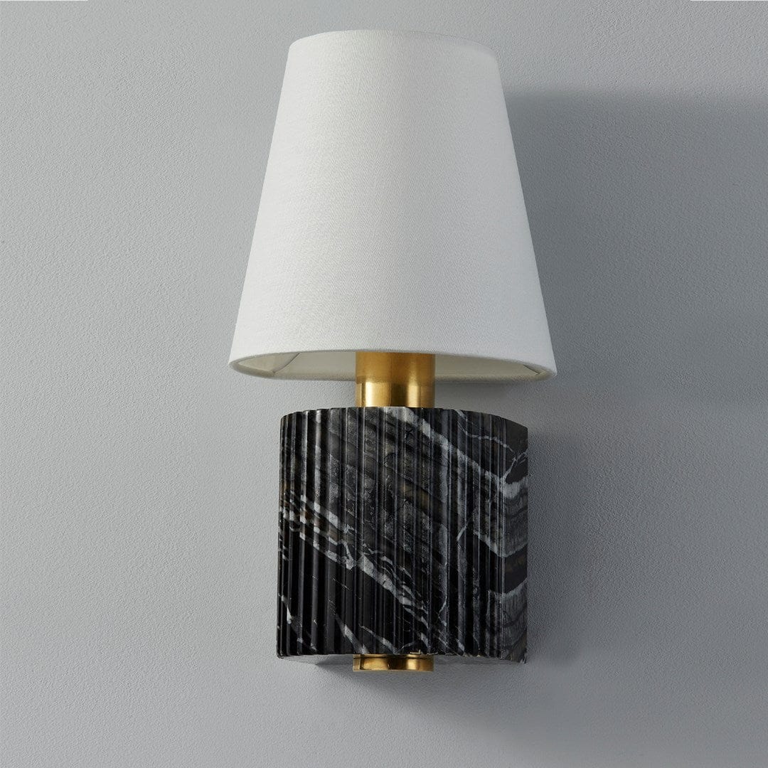 Corbett Lighting Aden Wall Sconce - Thumbnail 4