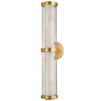 Corbett Lighting Caterina Wall Sconce Lighting corbett-432-01-VB