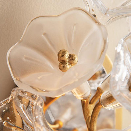 Corbett Lighting Jasmine Chandelier Lighting corbett-268-72 782042185869