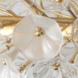 Corbett Lighting Jasmine Chandelier Lighting corbett-268-72 782042185869