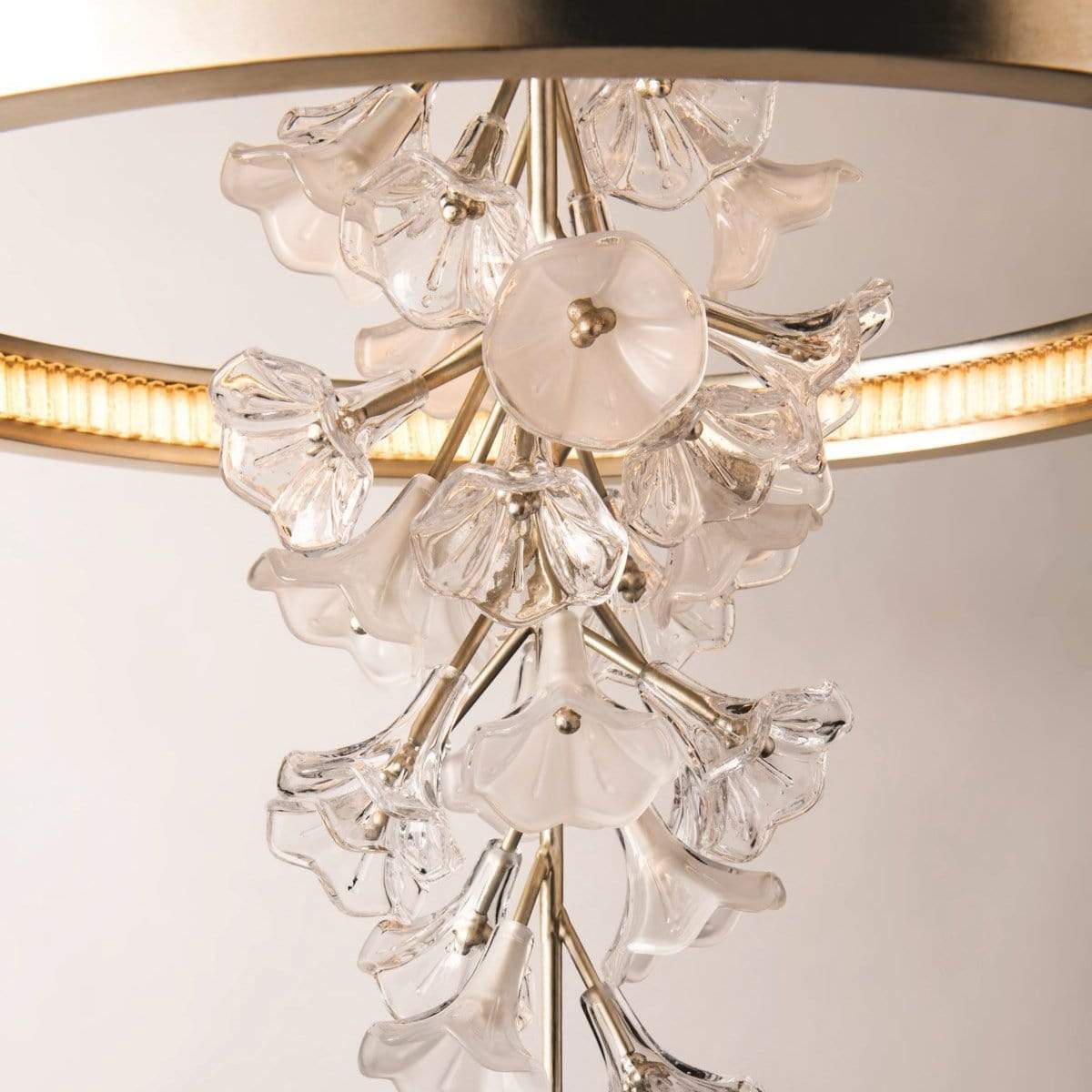 Corbett Lighting Jasmine Chandelier Lighting corbett-268-72 782042185869