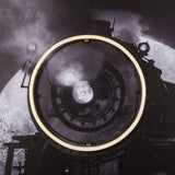 Coup & Co. Steam Train Print Wall coup-co-1206522