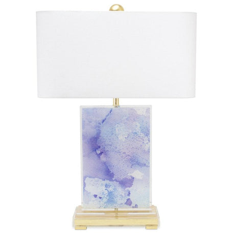 Couture Adrift Table Lamp Lighting couture-CTTLBG2GV